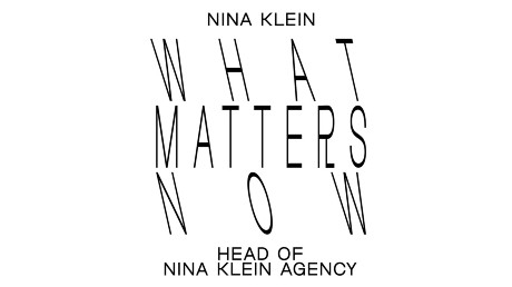 Nina Klein agency