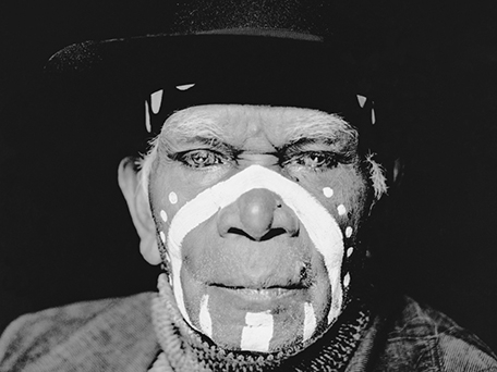 PORTRAITURE & CELEBRITY PHOTOGRAPHY