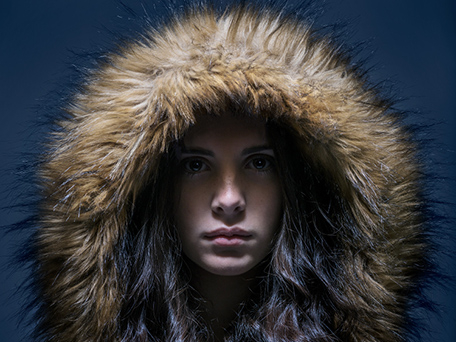 PORTRAITURE & CELEBRITY PHOTOGRAPHY