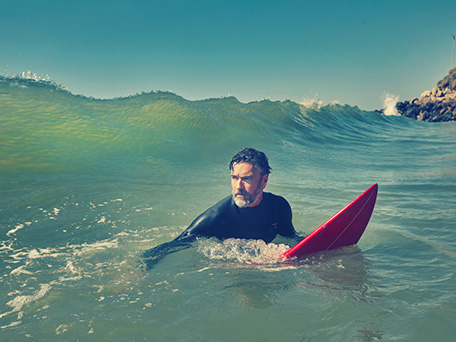 PORTRAITURE & CELEBRITY PHOTOGRAPHY
