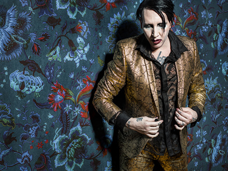 PORTRAITURE & CELEBRITY PHOTOGRAPHY