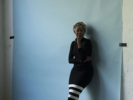 PORTRAITURE & CELEBRITY PHOTOGRAPHY