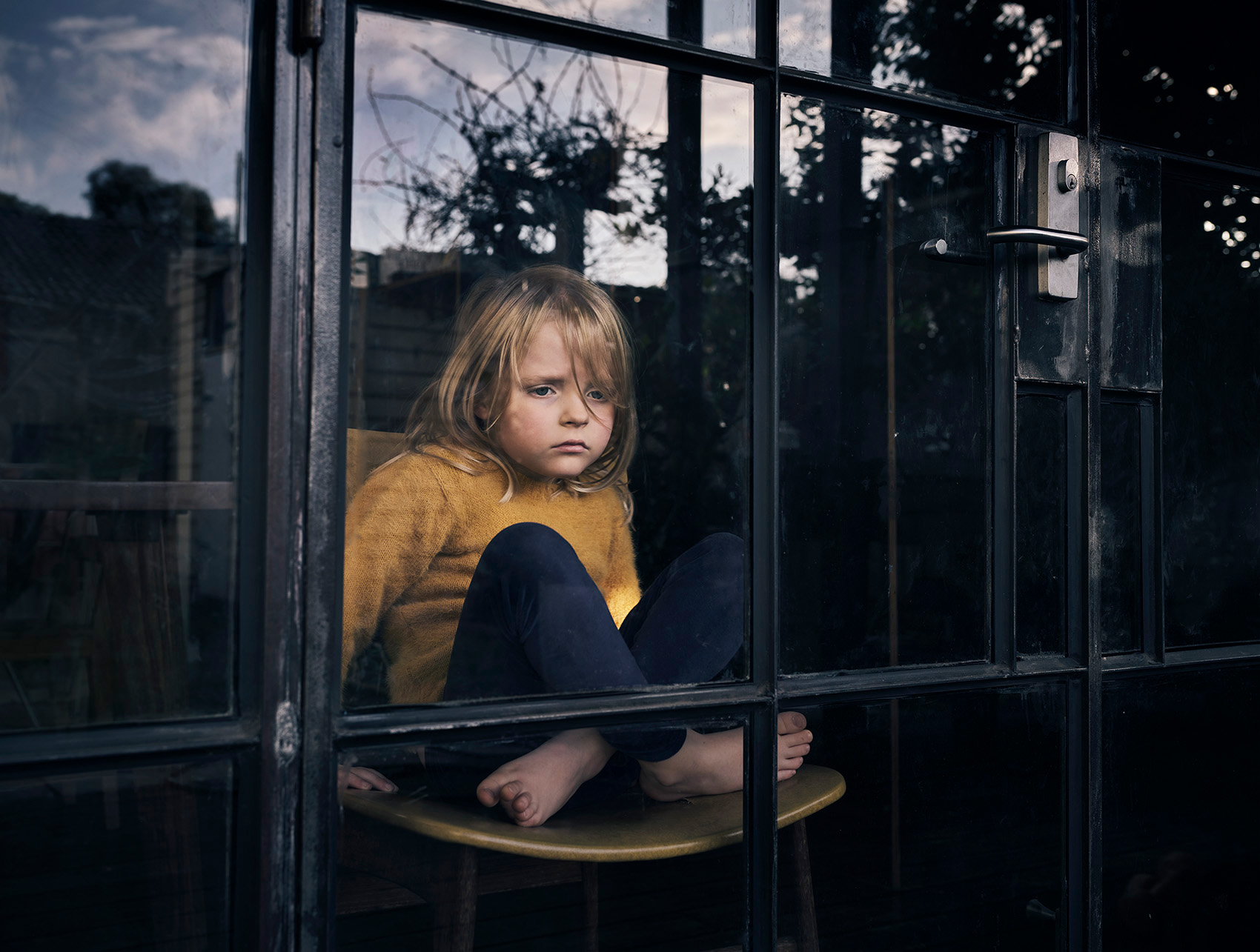 Hugh Peachey