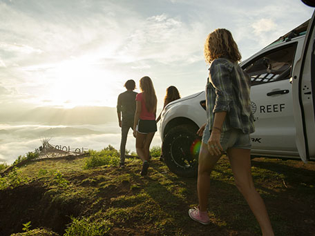 PEOPLE & LIFESTYLE PHOTOGRAPHY