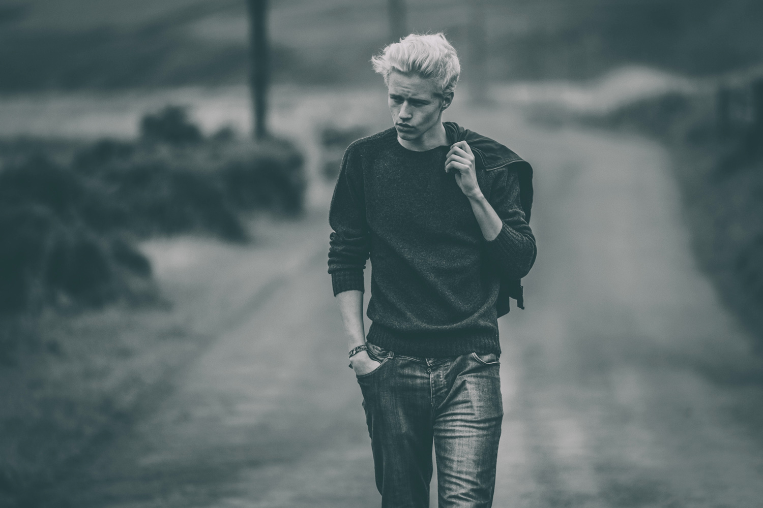 Chris Blott