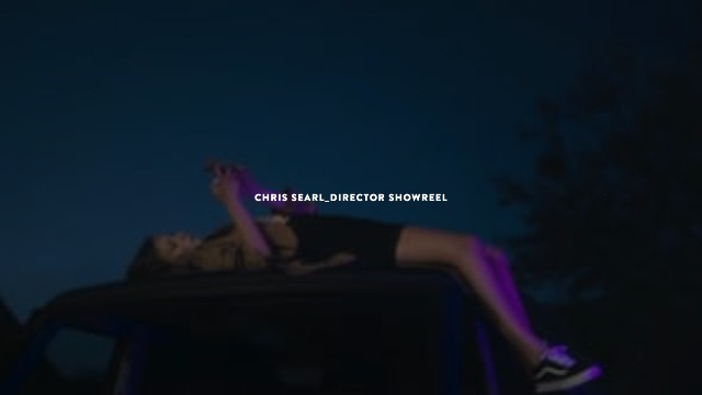 Chris Searl