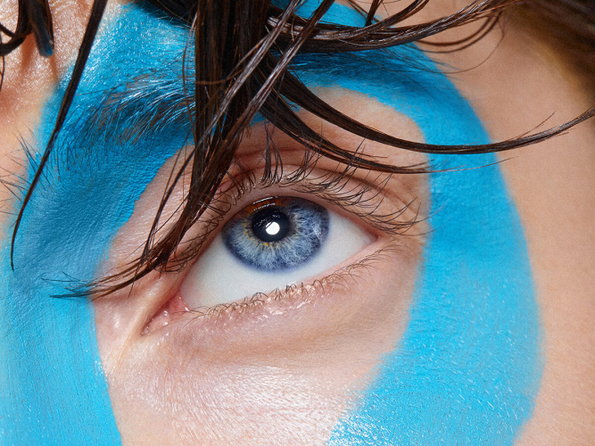 FASHION & BEAUTY PHOTOGRAPHY + MOTION
