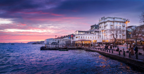  The Stay Hotel Ortakoy gallery