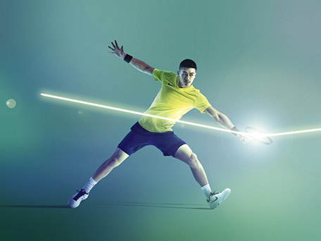 PHOTO POST PRODUCTION & CGI