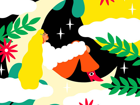 ILLUSTRATION & ANIMATION