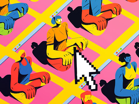 ILLUSTRATION & ANIMATION