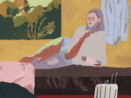 ILLUSTRATION & ANIMATION