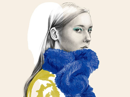 ILLUSTRATION & ANIMATION