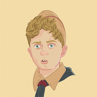 Harrison Edwards