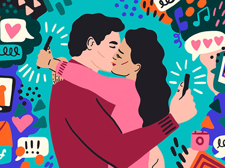 ILLUSTRATION & ANIMATION