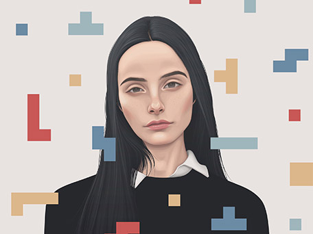 ILLUSTRATION & ANIMATION