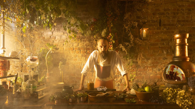Metcalfe Lancaster Food & Drink