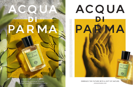 Client: Acqua di Parma gallery