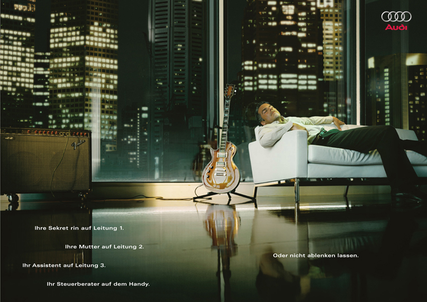 Sydney: Southern Media, Film Production Services