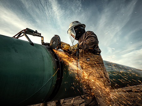 CORPORATE & INDUSTRIAL PHOTOGRAPHY & MOTION