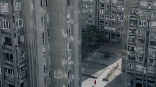 Sarida Bossoni - Agency for Directors of Photography