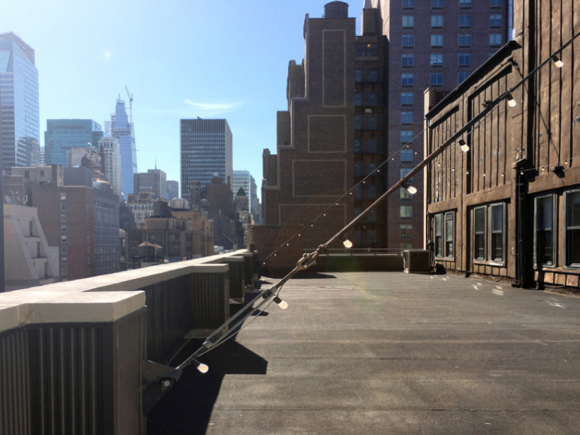 RENTAL STUDIOS