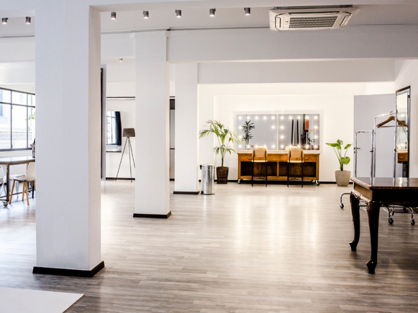 RENTAL STUDIOS