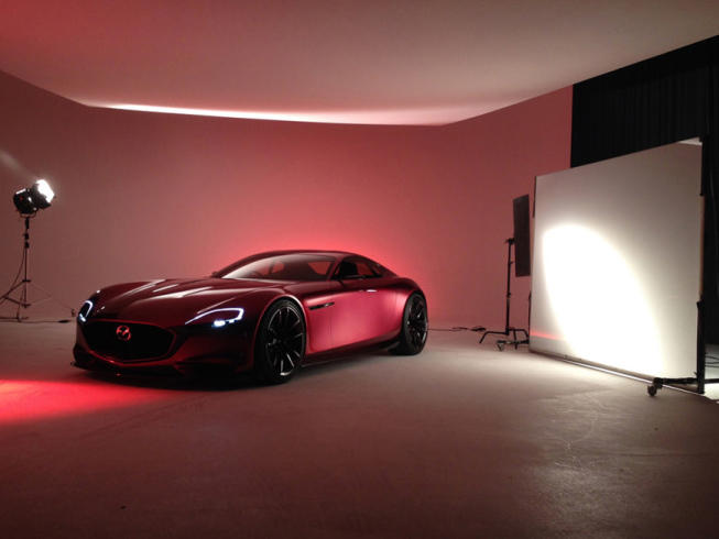 RENTAL STUDIOS