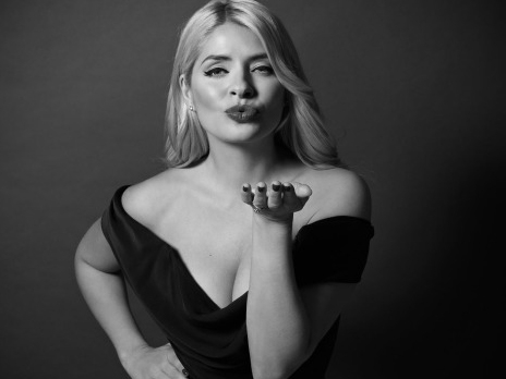 PORTRAITURE & CELEBRITY PHOTOGRAPHY