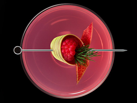 FOOD & DRINK PHOTOGRAPHY & MOTION
