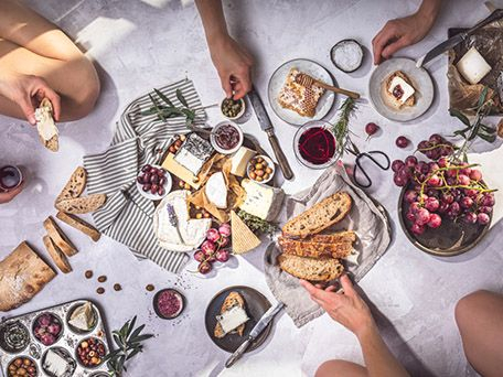 FOOD & DRINK PHOTOGRAPHY & MOTION