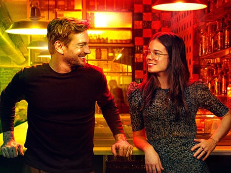 GLOBAL ADVERTISING PHOTOGRAPHY