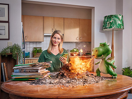 GLOBAL ADVERTISING PHOTOGRAPHY