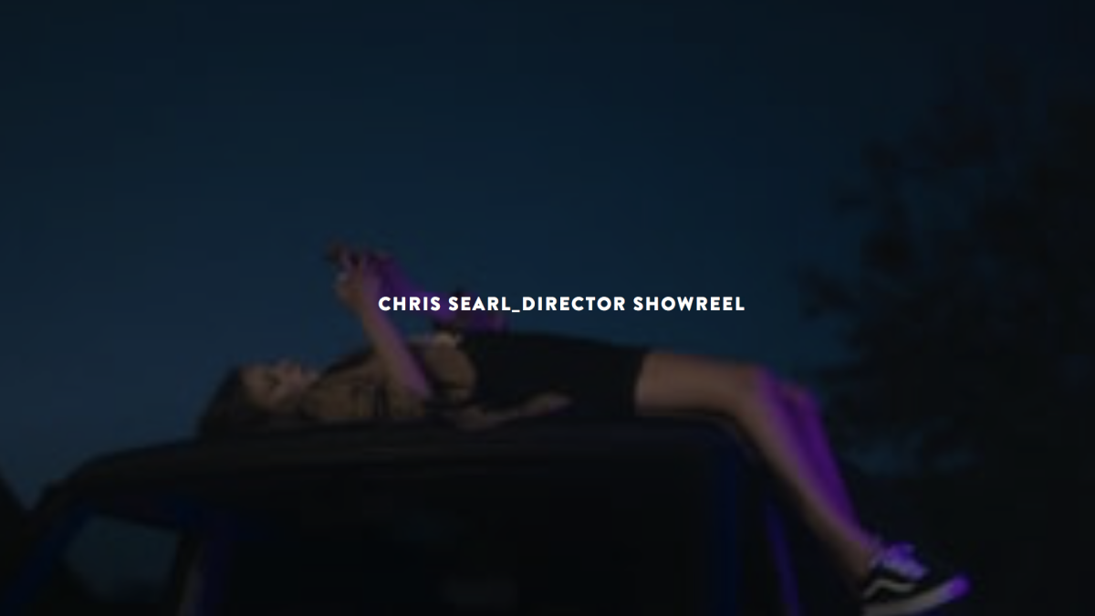 Chris Searl