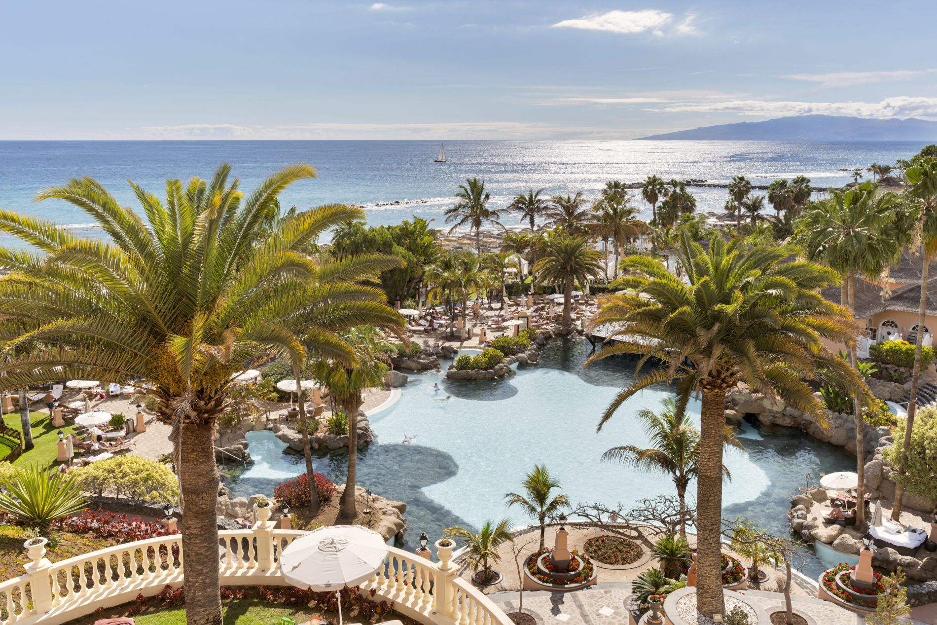 Tenerife Film Commission