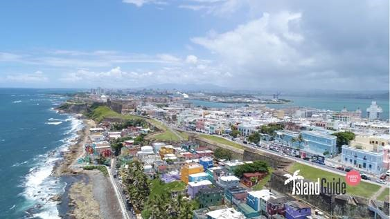 Caribbean Legacy BV