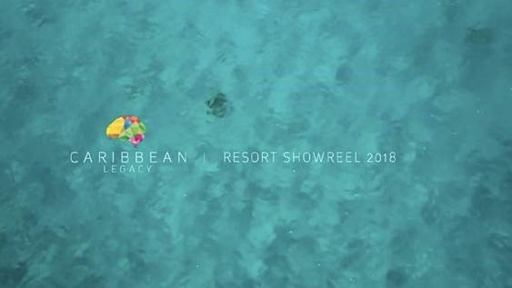Caribbean Legacy BV