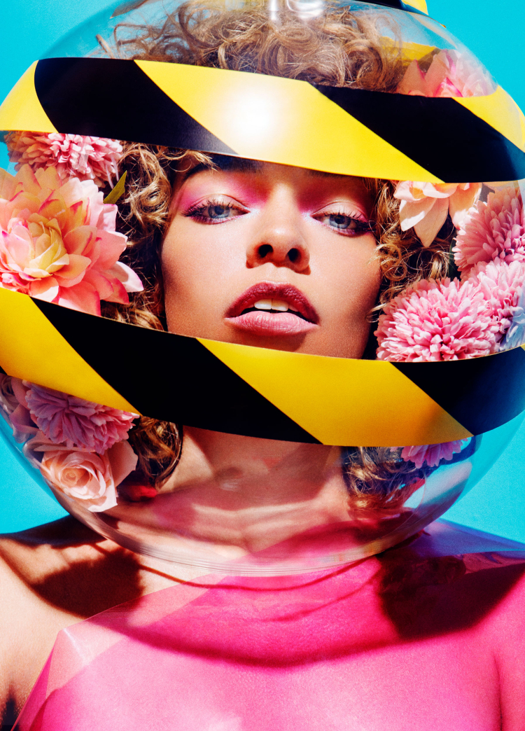 Fashion & beauty photogrpahers