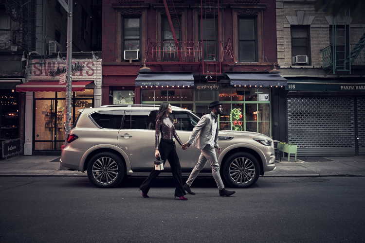 Car photographers & directors