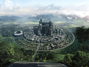 PHOTO POST PRODUCTION & CGI