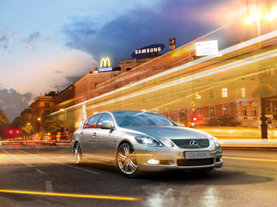 PHOTO POST PRODUCTION & CGI