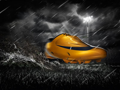 PHOTO POST PRODUCTION & CGI