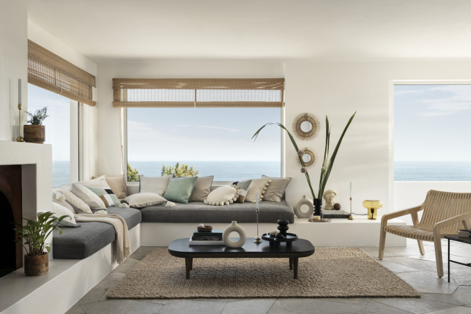  H&M Home Shot By Erik Lefvander gallery