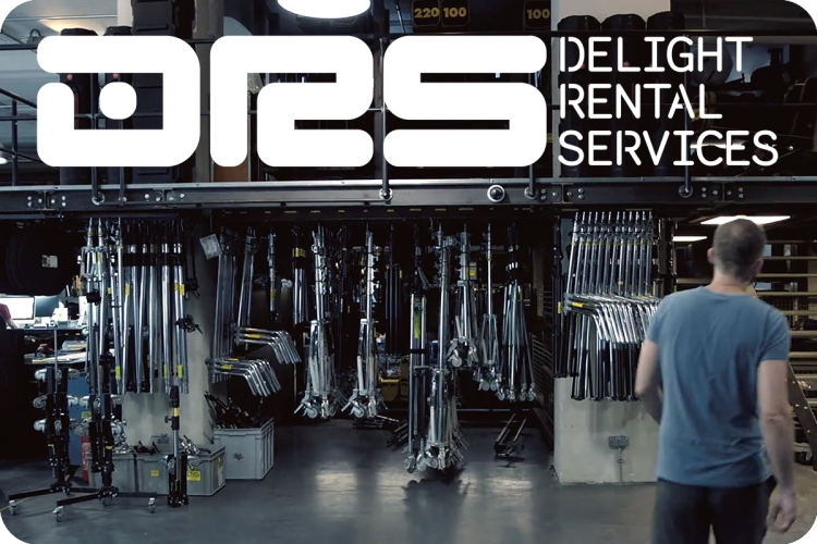 EQUIPMENT RENT FOR PHOTO & FILM