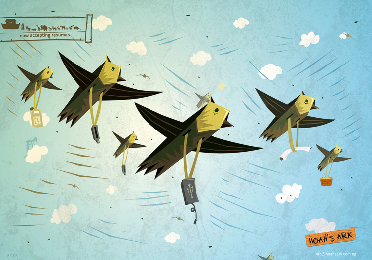 Illustrators