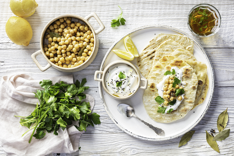 Food & Drink Photographers, Illustrators and Post Production