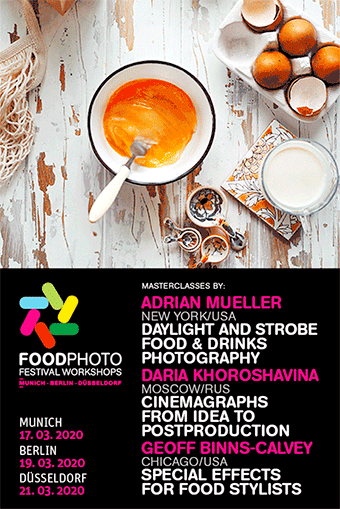 FoodPhoto Festival