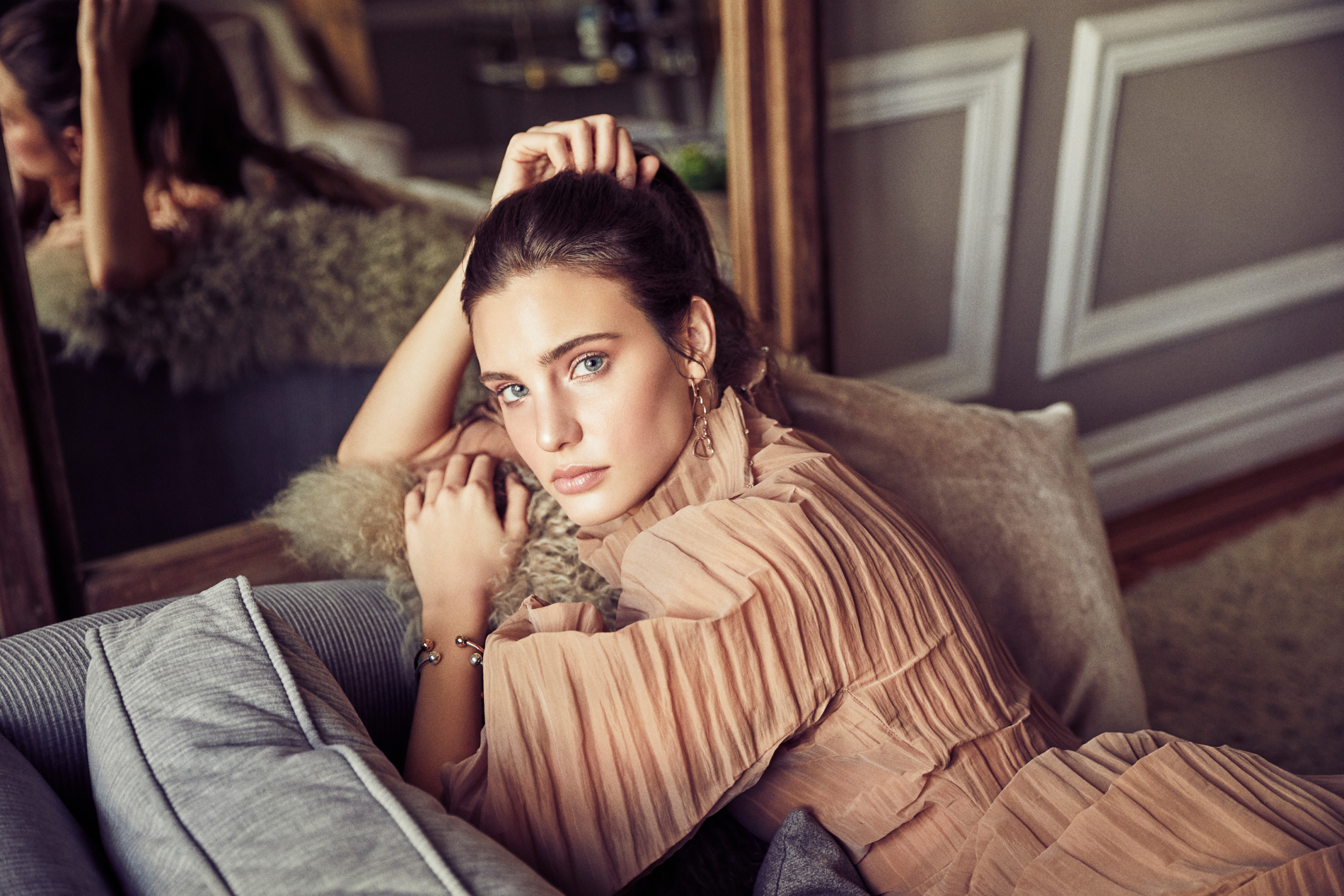 Advertising photographers