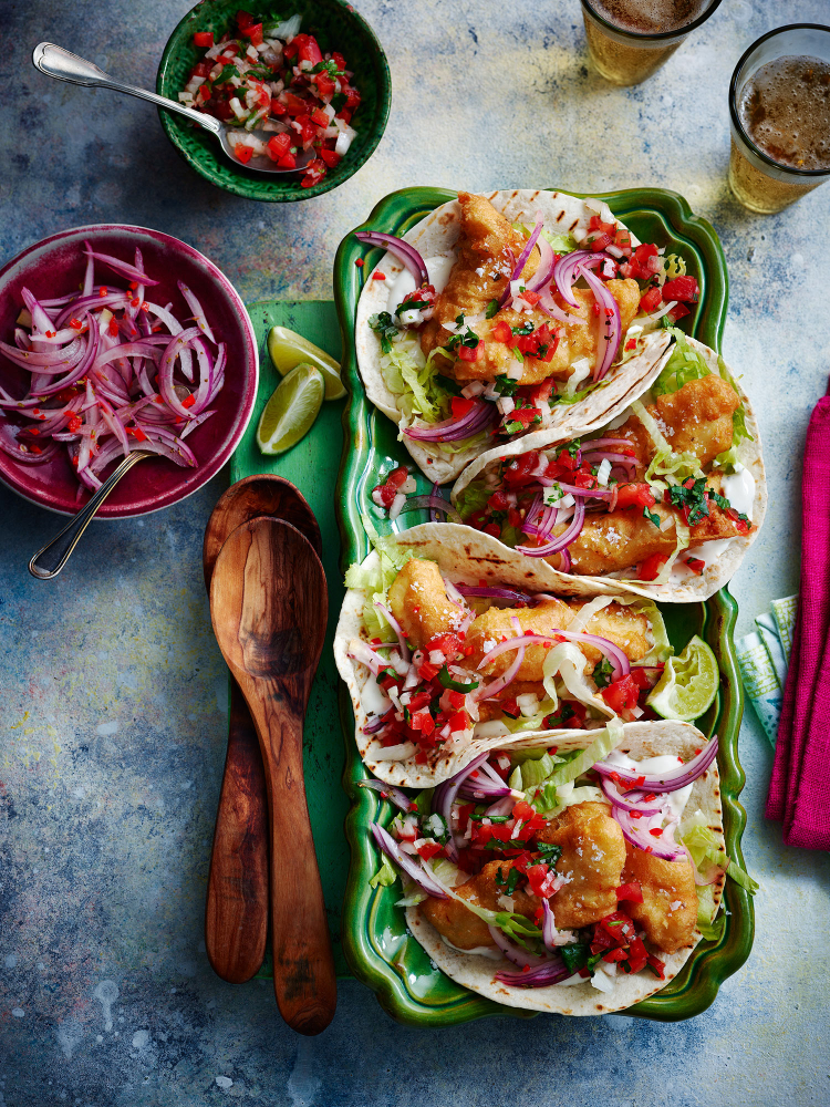 Food & drink photographers