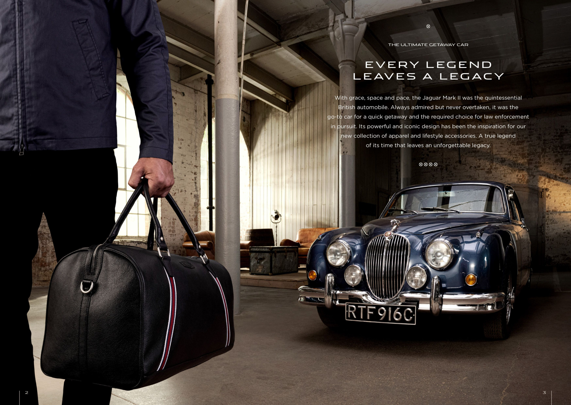 Advertising photographers